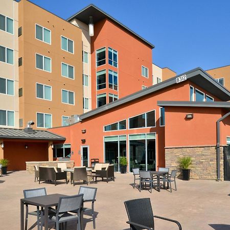 Residence Inn By Marriott Bakersfield West Buitenkant foto