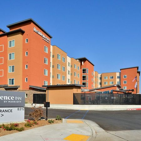 Residence Inn By Marriott Bakersfield West Buitenkant foto