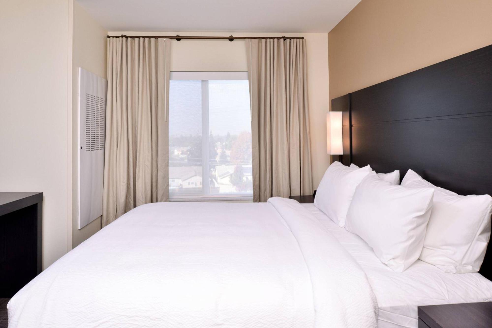Residence Inn By Marriott Bakersfield West Buitenkant foto